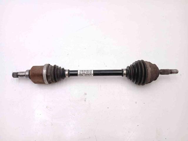 9838520580 Peugeot/Citroen