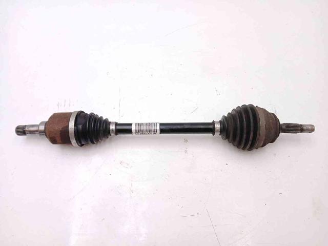 9838520580 Peugeot/Citroen