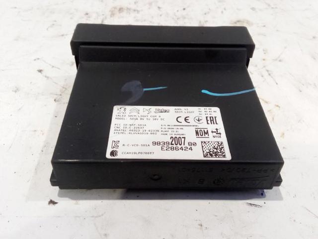 9839200780 Peugeot/Citroen