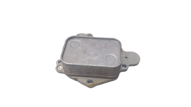 Radiador de óleo 9839253380 OPEL