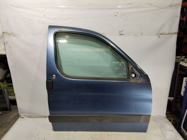 Porta dianteira direita 9839338480 PEUGEOT