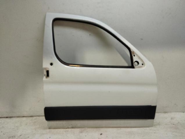 Porta dianteira direita 9839338480 PEUGEOT