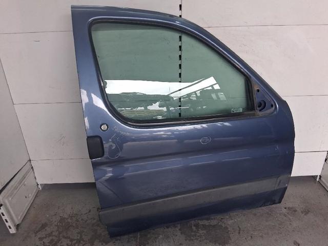 Porta dianteira direita 9839338480 PEUGEOT