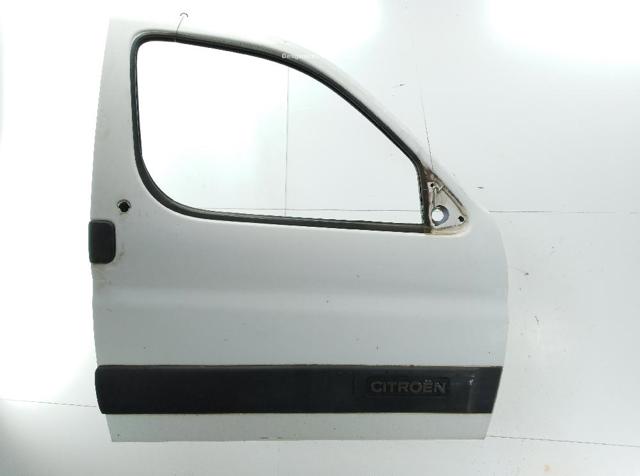 Porta dianteira direita 9839338480 PEUGEOT