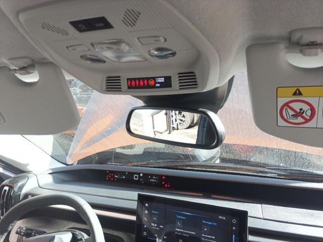 Espelho de salão interno 98404100XT PEUGEOT