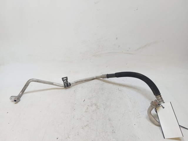 Mangueira de aparelho de ar condicionado, desde o compressor até o radiador 9840709880 PEUGEOT