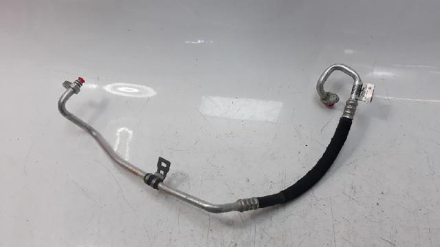 Mangueira de aparelho de ar condicionado, desde o compressor até o radiador 9840709880 PEUGEOT