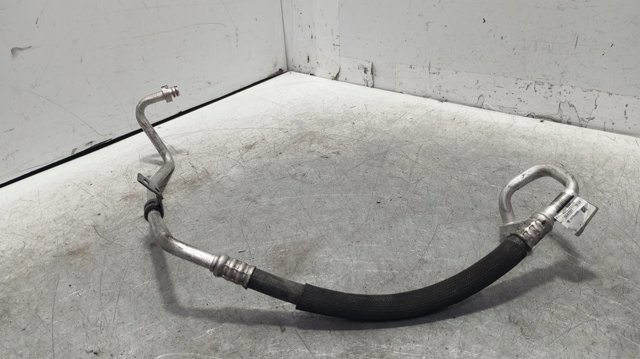 Mangueira de aparelho de ar condicionado, desde o compressor até o radiador 9840709880 PEUGEOT