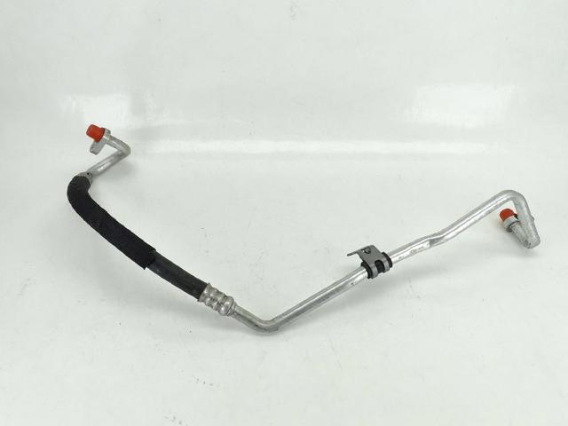 Mangueira de aparelho de ar condicionado, desde o compressor até o radiador 9840709880 PEUGEOT