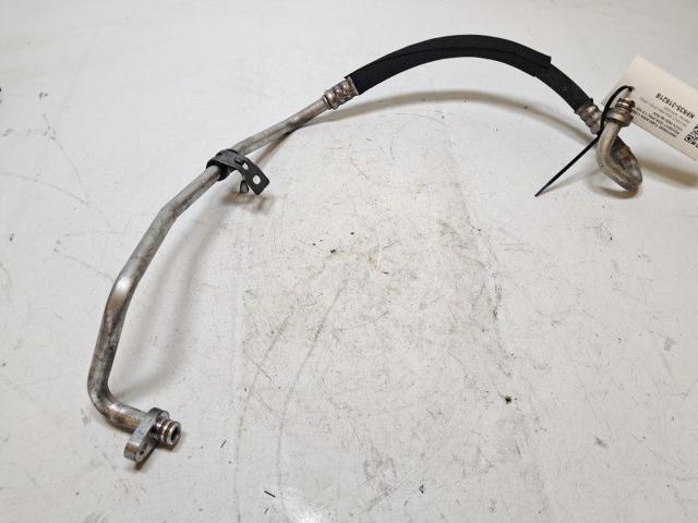 Mangueira de aparelho de ar condicionado, desde o compressor até o radiador 9840709880 PEUGEOT