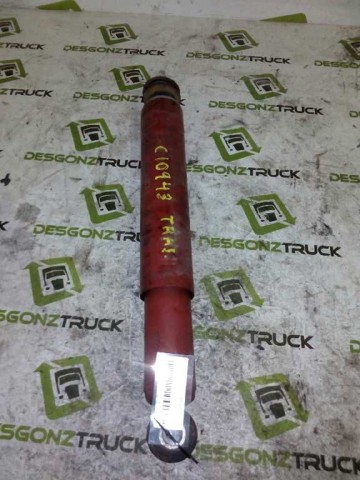 Amortecedor dianteiro 98411167 IVECO