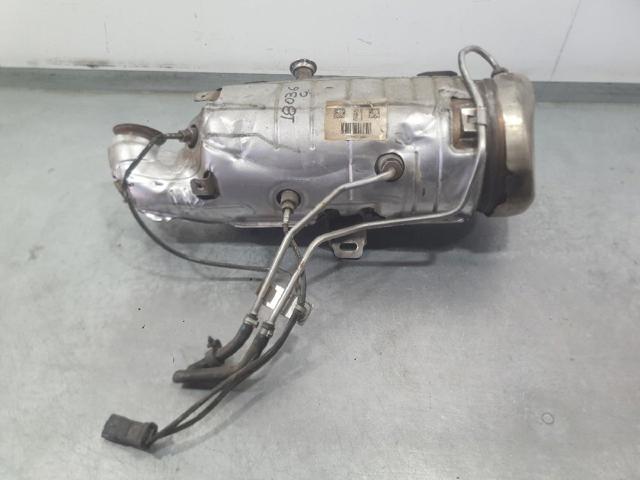 9841854880 Peugeot/Citroen