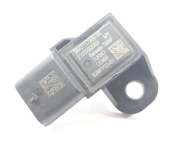 Sensor de temperatura da mistura de ar Opel GRANDLAND  A18, P1UO ao melhor preço