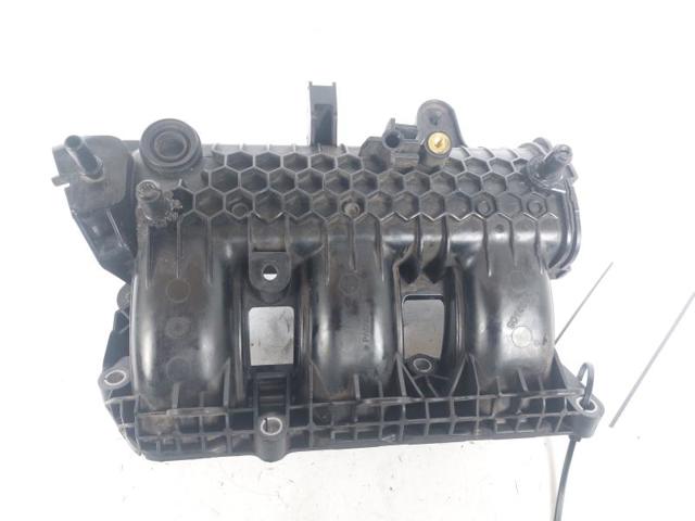 Tubo coletor de admissão 9842272880 OPEL