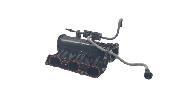Tubo coletor de admissão 9842272880 OPEL