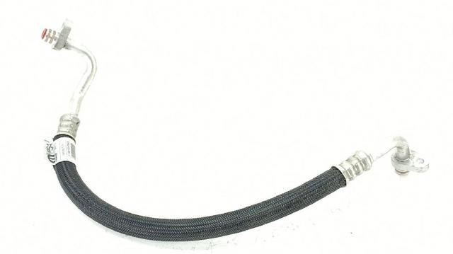 Mangueira de aparelho de ar condicionado, desde o compressor até o radiador 9842465380 OPEL