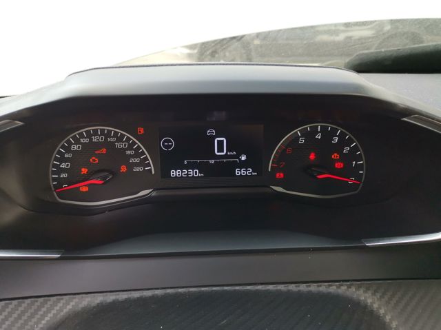 9843003980 Peugeot/Citroen