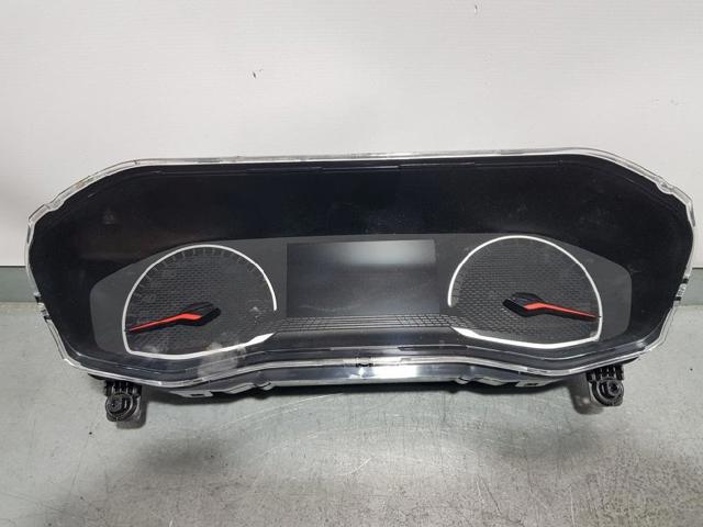 9843003980 Peugeot/Citroen