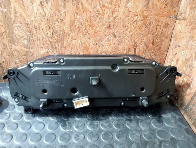 9843003980 Peugeot/Citroen