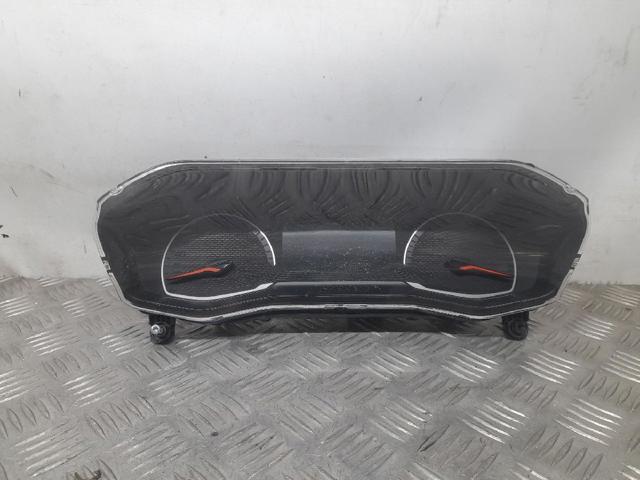 9843003980 Peugeot/Citroen