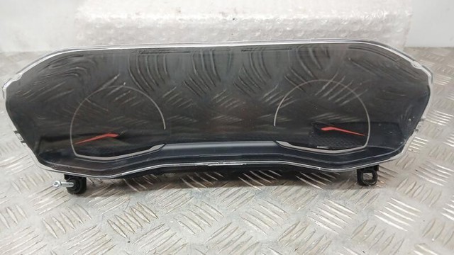 9843003980 Peugeot/Citroen