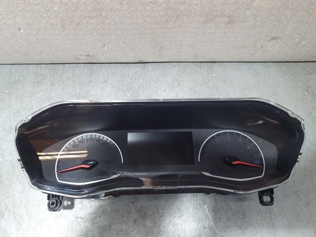 9843003980 Peugeot/Citroen