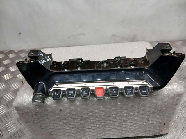 98432306XU Peugeot/Citroen