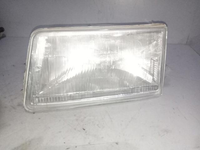 Luz esquerda para Iveco Daily 