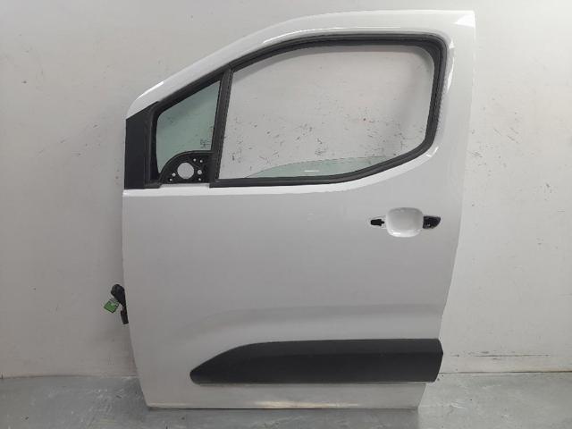 Porta dianteira esquerda 9843490080 FIAT