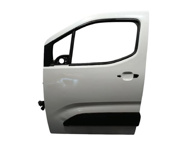 Porta dianteira esquerda 9843490080 FIAT