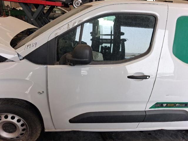  para Citroen Berlingo  (K9)