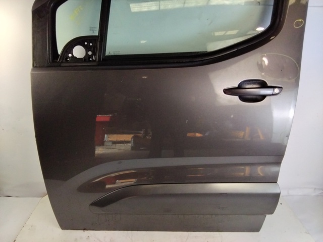  Citroen Berlingo  (K9)