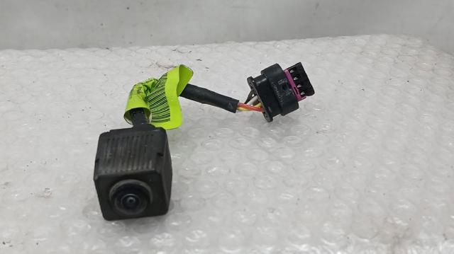 Câmara do sistema para asseguramento de visibilidade 9844269380 OPEL