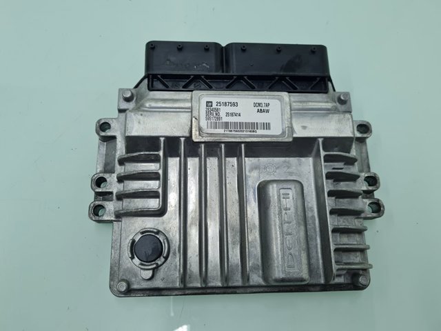 9845780880 Peugeot/Citroen