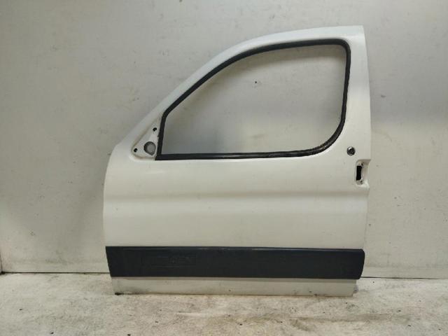 Porta dianteira esquerda 9846222280 PEUGEOT