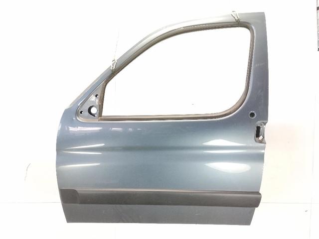 Porta dianteira esquerda 9846222280 PEUGEOT