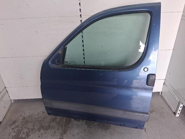 Porta dianteira esquerda 9846222280 PEUGEOT