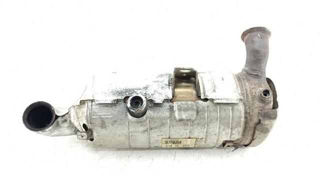 Filtro de partículas do sistema dos gases de escape para Citroen Berlingo K9