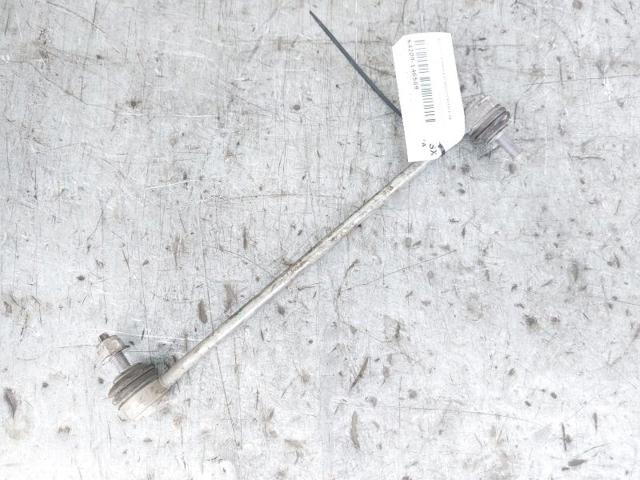 Montante de estabilizador dianteiro 9846549080 PEUGEOT