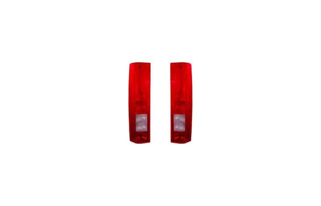 Lanterna traseira esquerda 98472977 IVECO