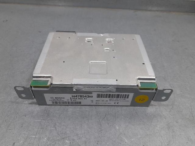 9847854380 Peugeot/Citroen
