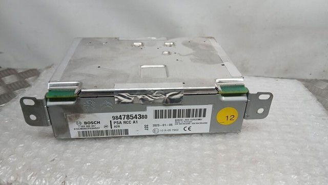 9847854380 Peugeot/Citroen