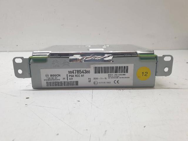 9847854380 Peugeot/Citroen