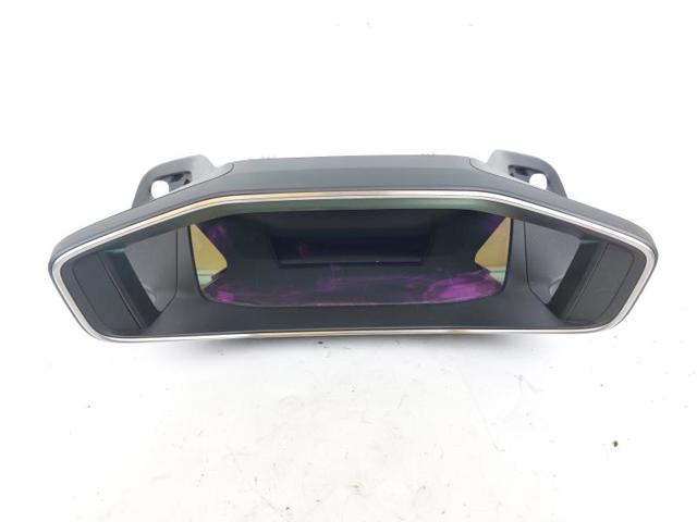 Painel de instrumentos (quadro de instrumentos) 9848174380 PEUGEOT