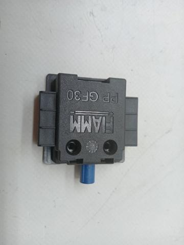 Antena GPS 9849177480 PEUGEOT