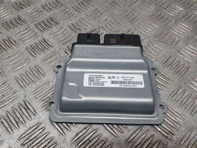 9849315880 Peugeot/Citroen