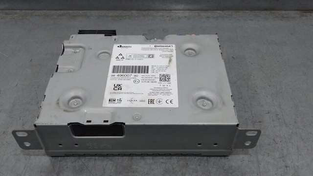 9849600780 Peugeot/Citroen
