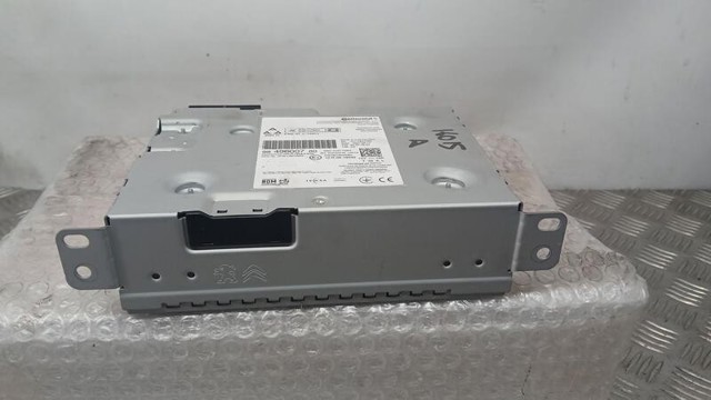 9849600780 Peugeot/Citroen