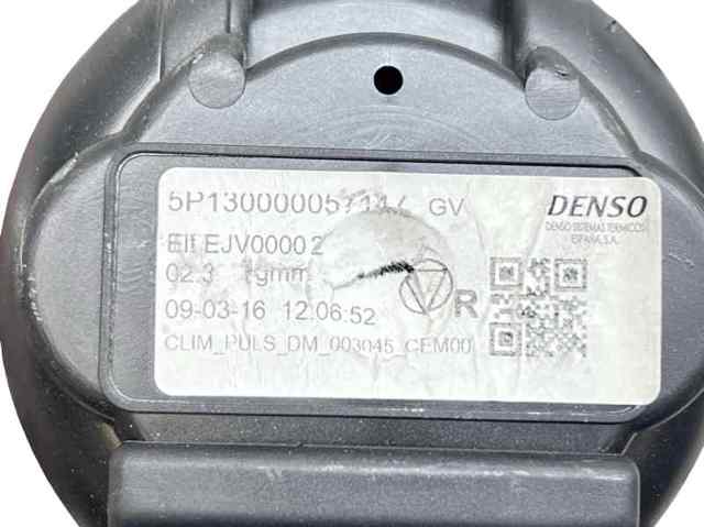 Motor de ventilador de forno (de aquecedor de salão) 9849784380 PEUGEOT