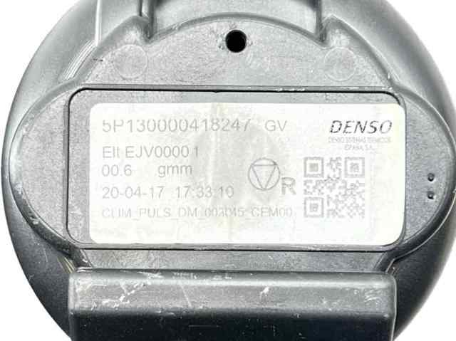 Motor de ventilador de forno (de aquecedor de salão) 9849784380 PEUGEOT
